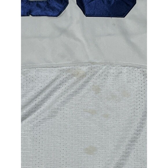 Dallas Cowboys Sean Lee Men52 Alternate jersey White @h5 - Picture 8 of 10